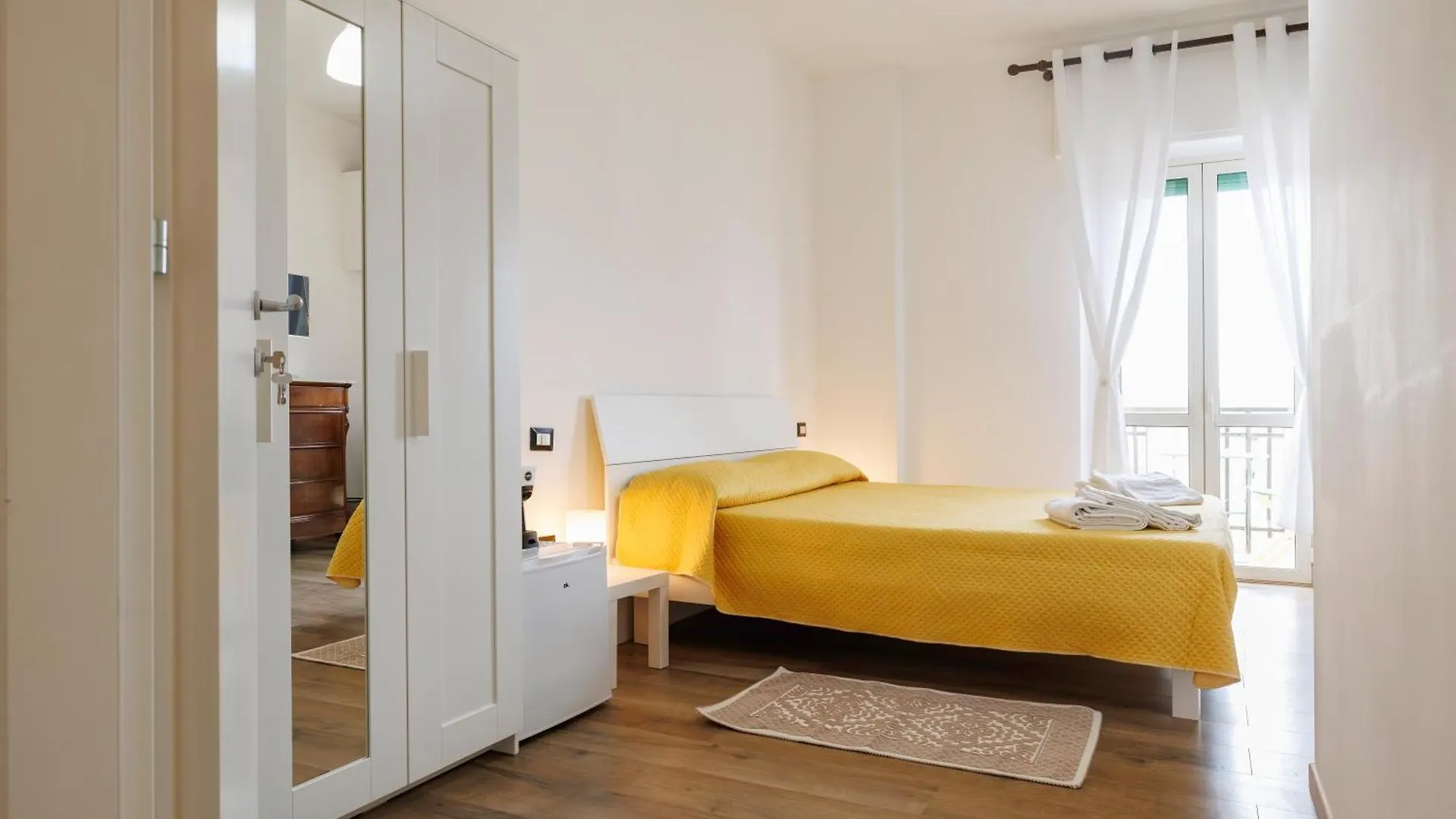 La Fenice Suites Sardinia Quartu Sant'Elena