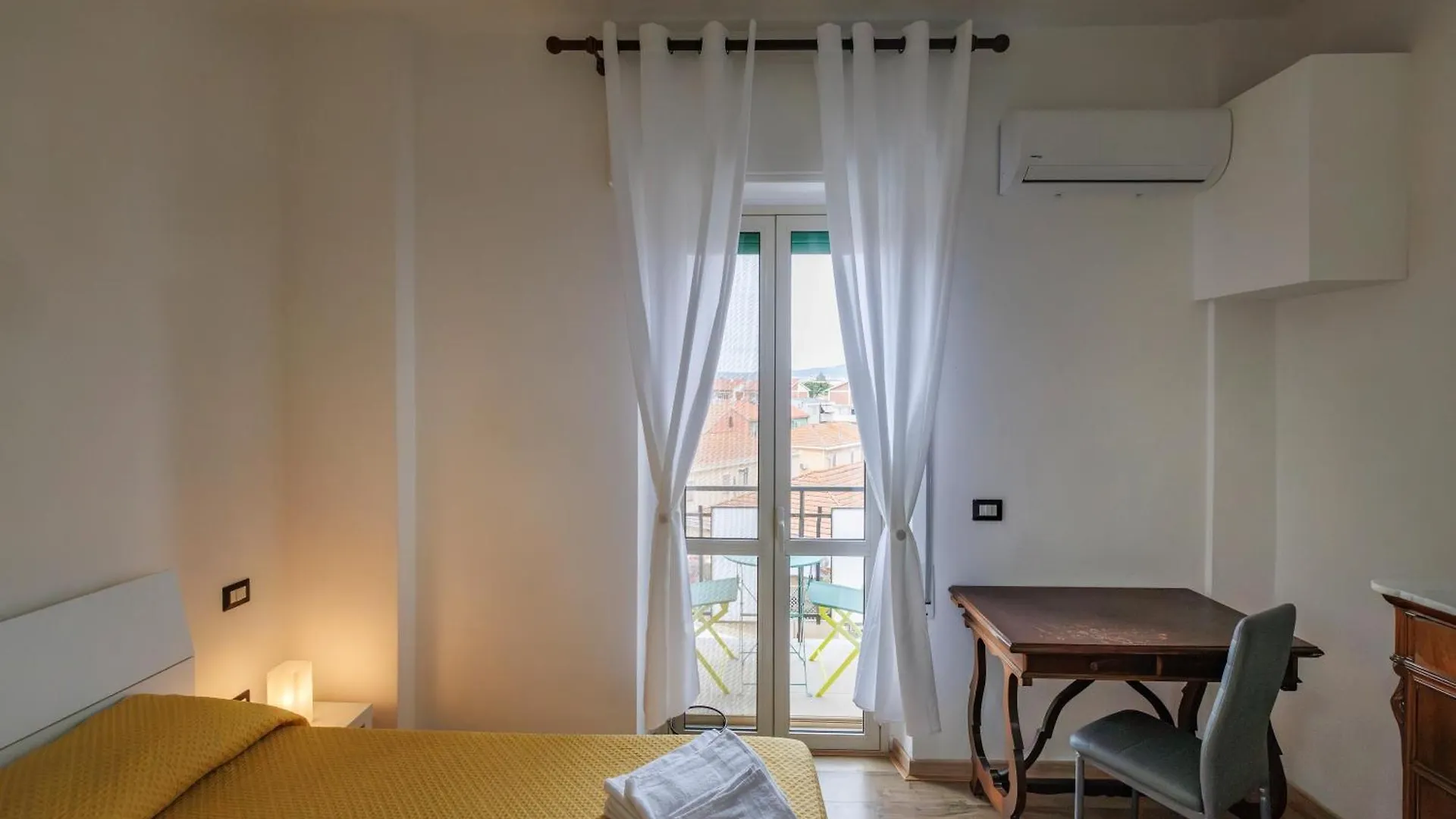 La Fenice Suites Sardinia Quartu Sant'Elena