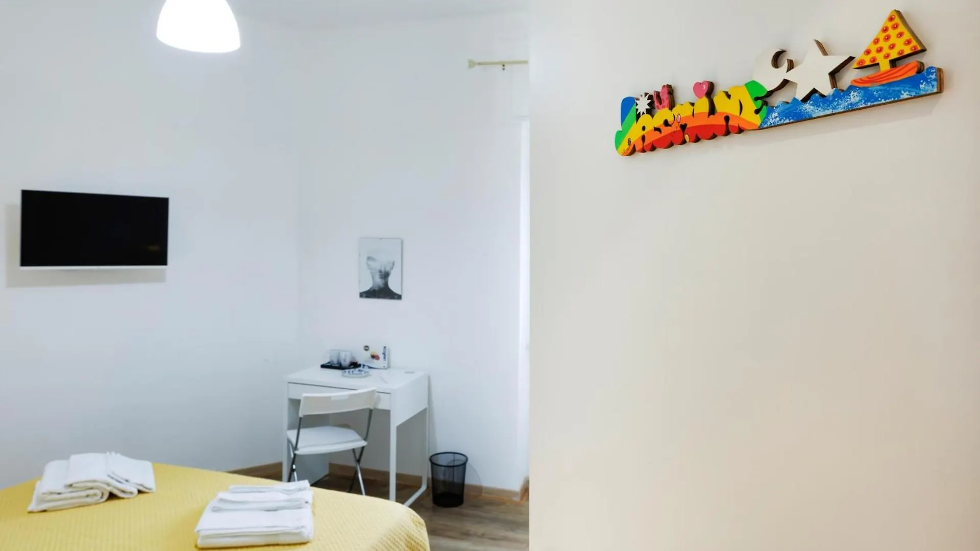 Guest house La Fenice Suites Sardinia Quartu Sant'Elena