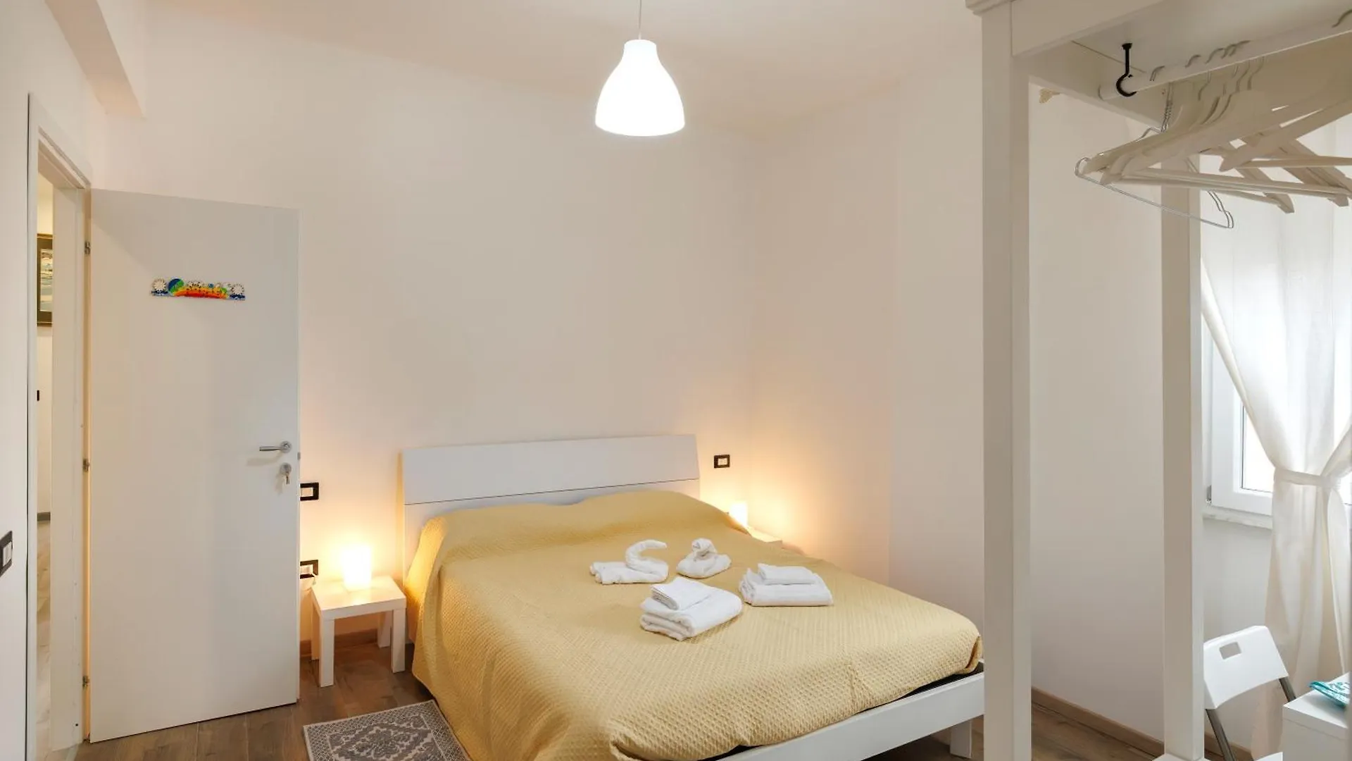 La Fenice Suites Sardinia Quartu Sant'Elena