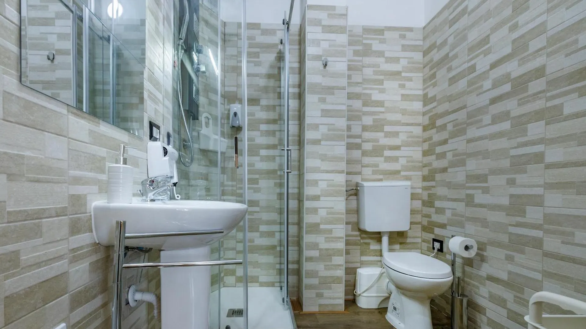 La Fenice Suites Sardinia Quartu Sant'Elena