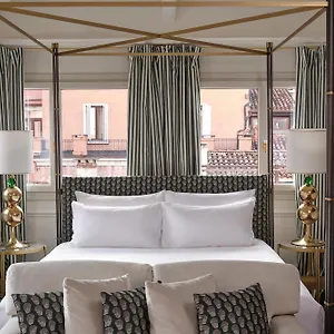 Violino D'oro Hotel Venezia