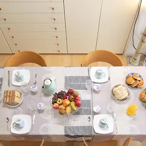 Giardini E Mare Bed and breakfast