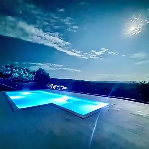 Hotel Miramonti Turismo Rurale, Seulo