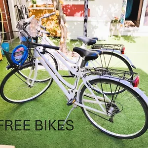  Appartamento Lemontree Qse Centro