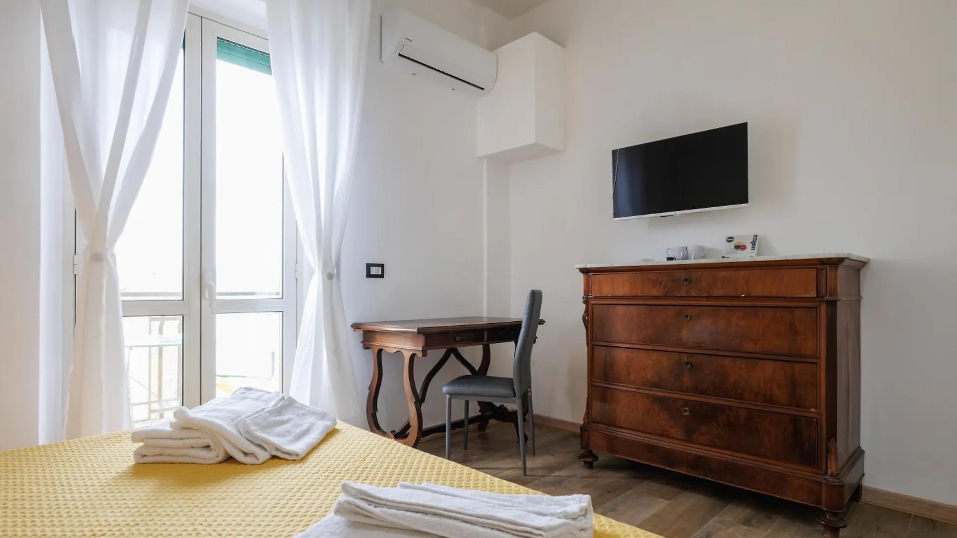 La Fenice Suites Sardinia Quartu Sant'Elena Italy