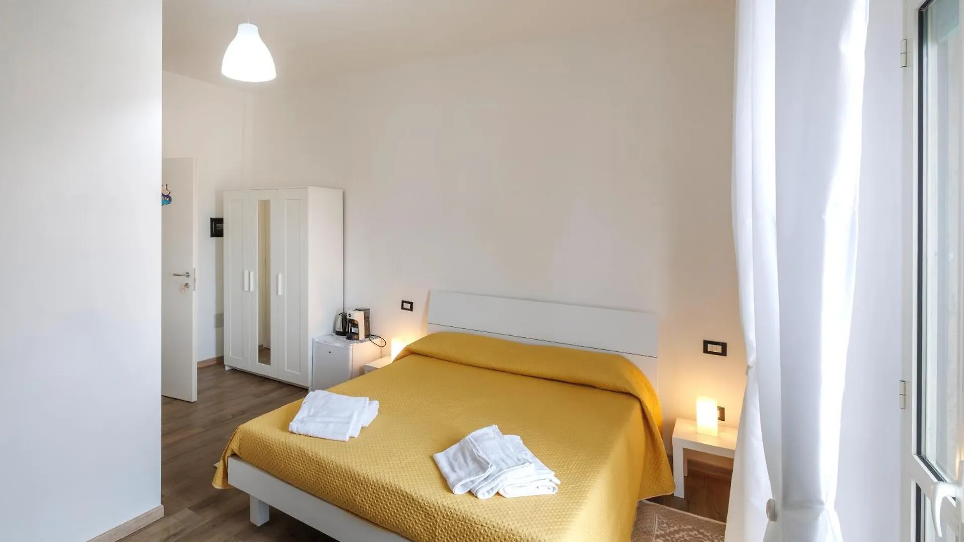 La Fenice Suites Sardinia Quartu Sant'Elena 0*,