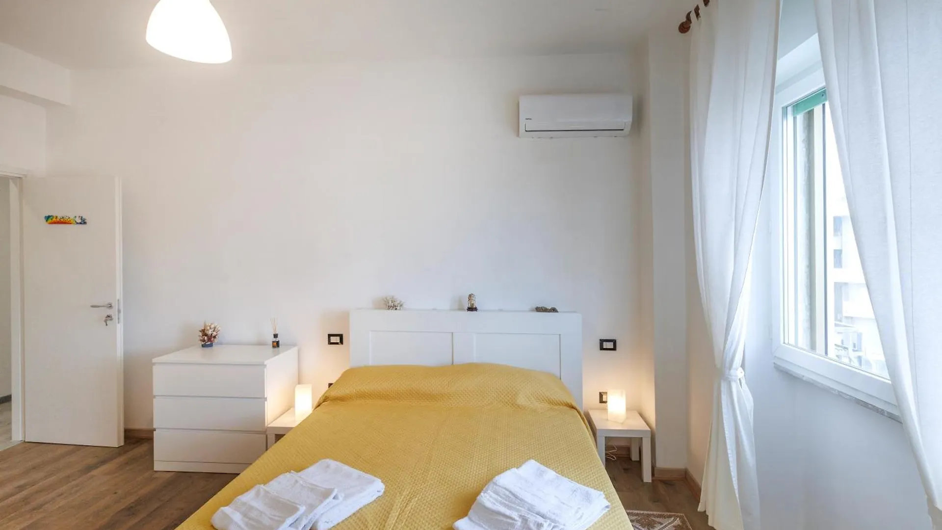 Guest house La Fenice Suites Sardinia Quartu Sant'Elena