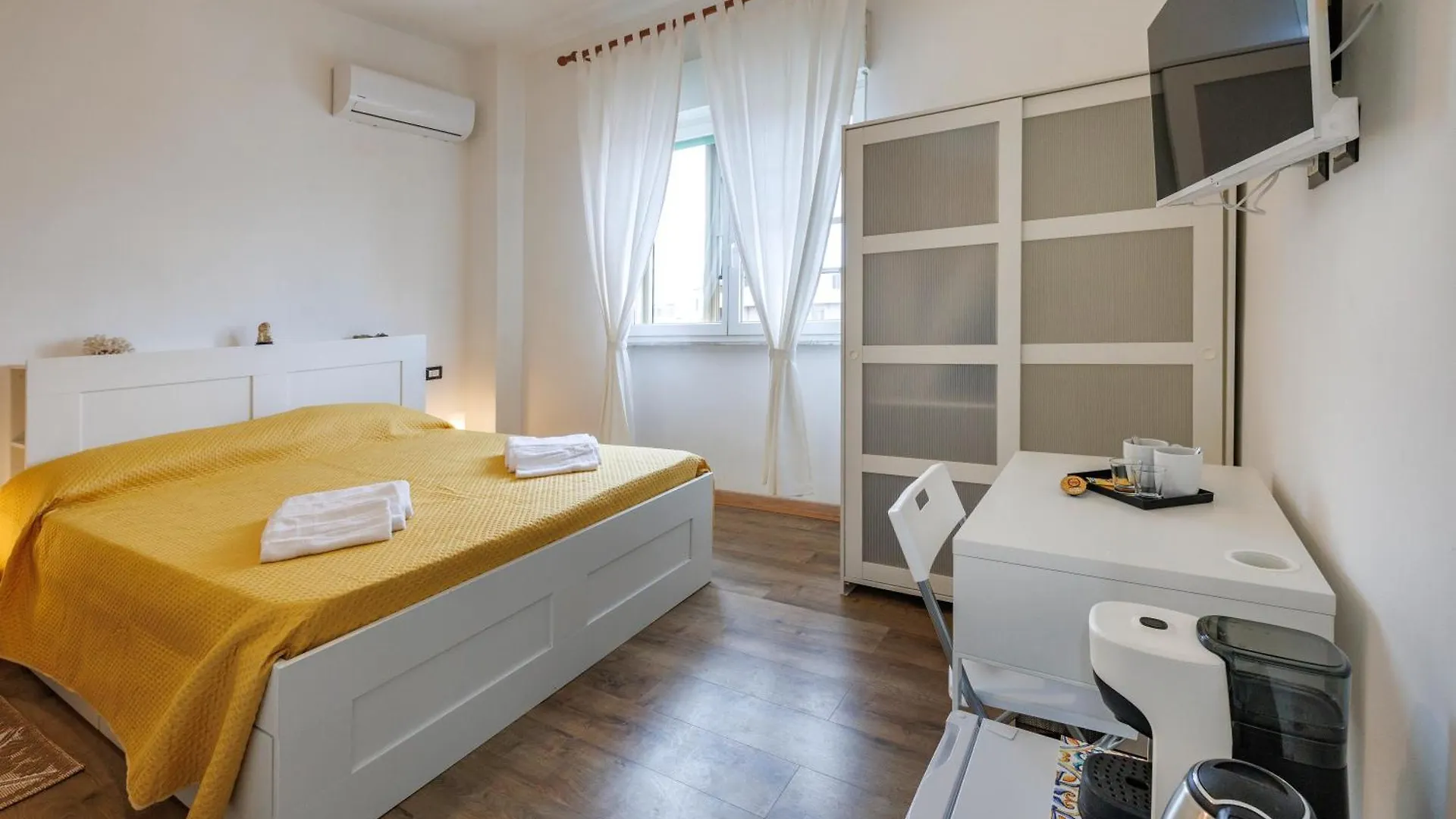 La Fenice Suites Sardinia Quartu Sant'Elena Italy