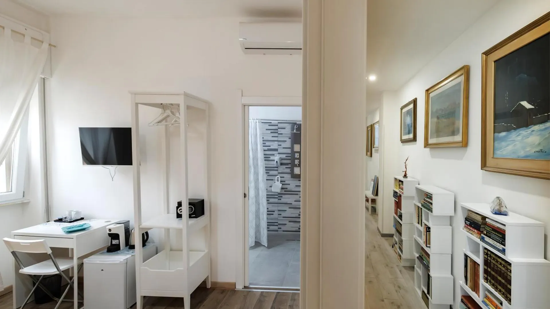 La Fenice Suites Sardinia Quartu Sant'Elena Italy