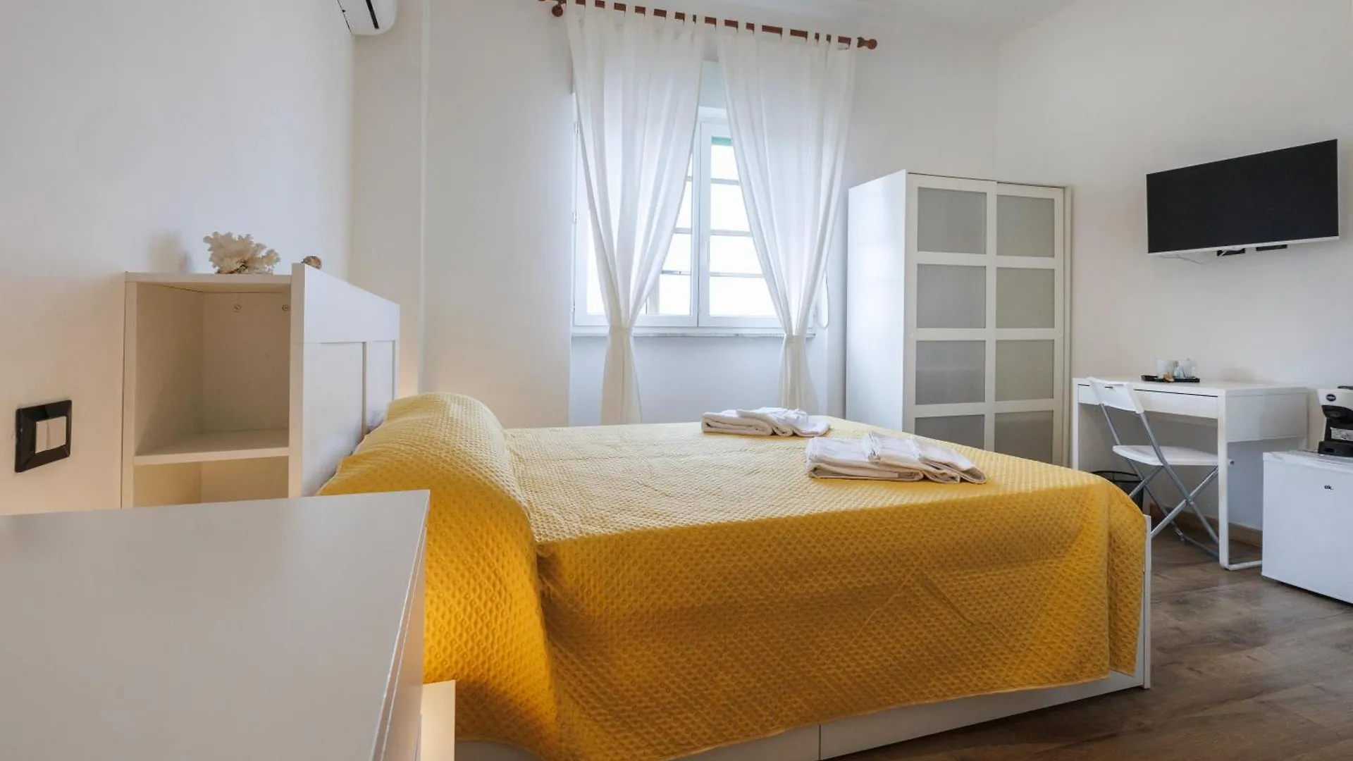 La Fenice Suites Sardinia Quartu Sant'Elena 0*,